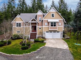 9601 J M Dickenson Rd SW, Pt Orchard, WA 98367