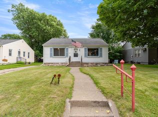 1218 Mill Ave, Brainerd, MN 56401