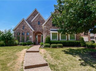436 Huntington Dr, Murphy, TX 75094