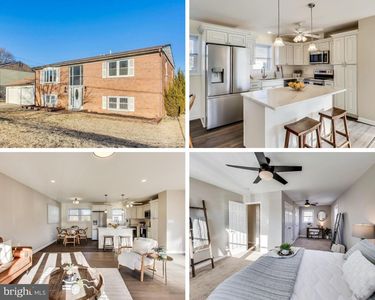 1218 Iron Forge Rd, District Heights, MD, 20747