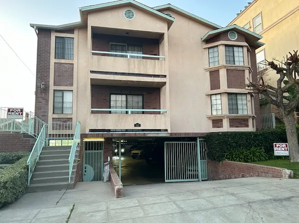 545 E Palm Ave #202, Burbank, CA 91501