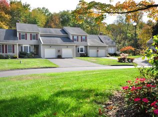 322 School Master #322, Windsor, CT 06095