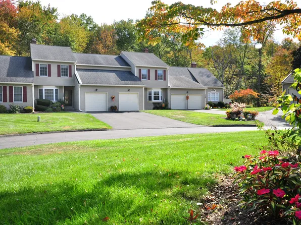 322 School Master #322, Windsor, CT 06095