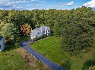 7 Oland Ln, Southborough, MA 01772