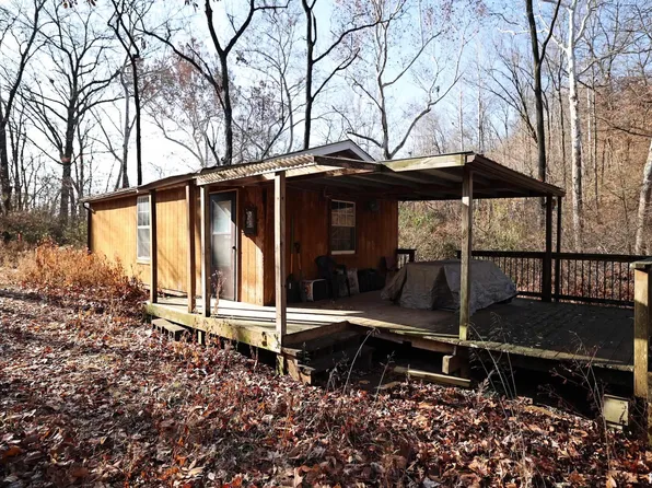 Bee Creek None Rd, Pearl, IL 62361