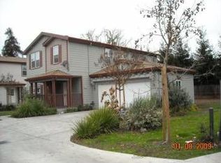 889 Tea Ct, East Palo Alto, CA 94303