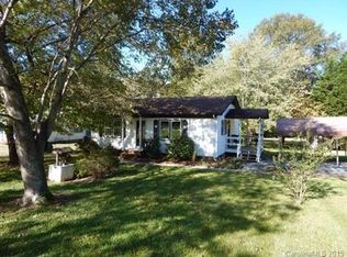 903 N Rocky River Rd, Monroe, NC 28110