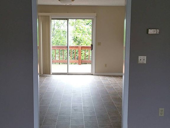 From Living Room to Dining 