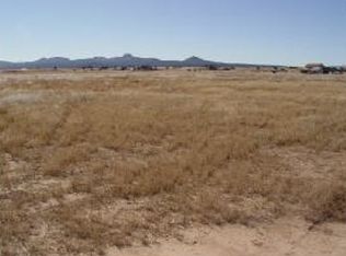 0 Rocky Rd W, Paulden, AZ 86334