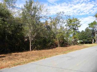 0 N 13th Ave, Milton, FL 32583