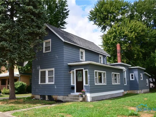 812 W Main Cross St, Findlay, OH 45840