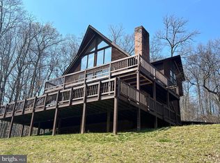 60 Sunrise Pl, Shepherdstown, WV 25443