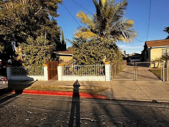 13004 S Mona Blvd, Compton, CA 90222