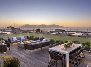435 Marina Blvd, San Francisco, CA 94123