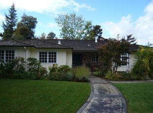 12861 Regan Ln, Saratoga, CA 95070