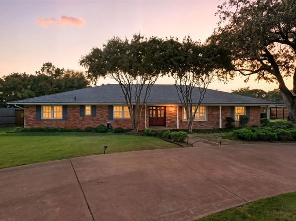 Home for Sale in Dallas TX