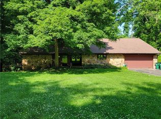 3644 N Ramsgate Rd, Martinsville, IN 46151