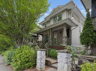 8838 216th St, Langley, BC V1M 3Z5