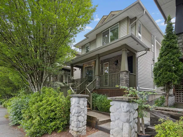 8838 216th St, Langley, BC V1M 3Z5