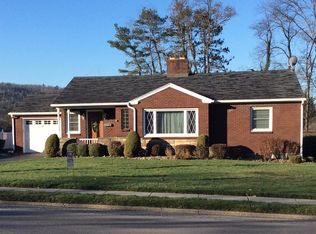 511 Park Ave, Clearfield, PA 16830