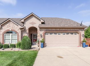 7804 Rosa Dr, Indianapolis, IN 46237