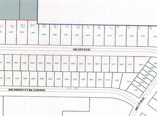 3343 20th Ave NW, Minot, ND 58703