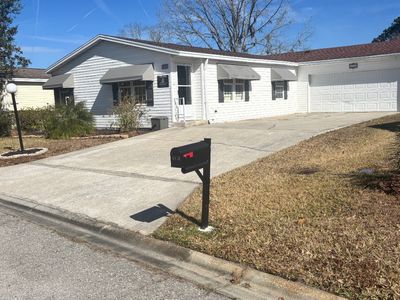 4836 Las Floras Ct, Elkton, FL, 32033