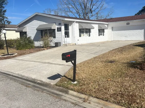 4836 Las Floras Ct, Elkton, FL 32033