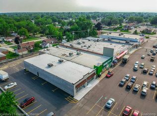 25605 Joy Rd, Dearborn Heights, MI 48127