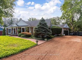 7 Christopher St, Niagara On The Lake, ON L0S 1J0