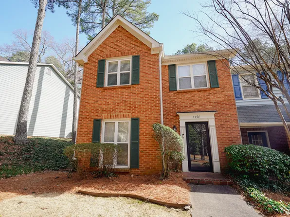 4368 Ivy Glen Way SE, Smyrna, GA 30082