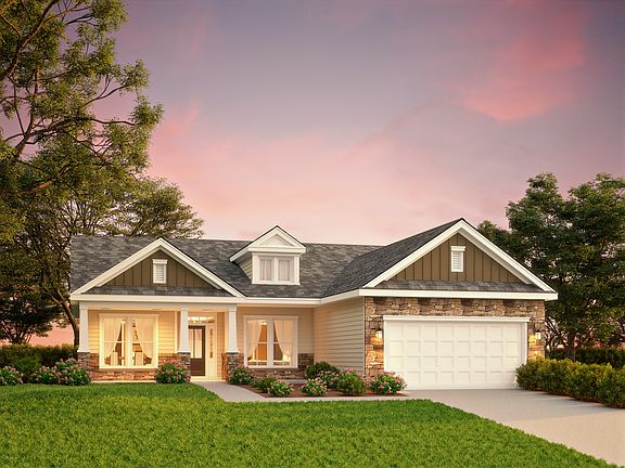 3rd image of 6530 Adelina Ct