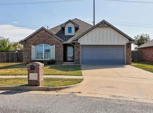15416 Hill Branch Rd, Edmond, OK 73013