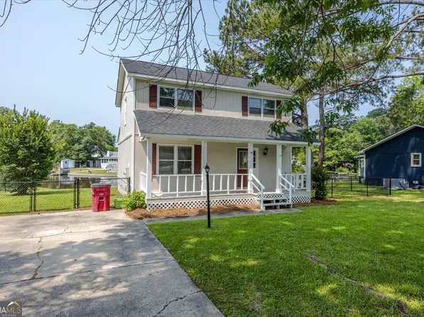 437 Edgewater Cir, Macon, GA 31220