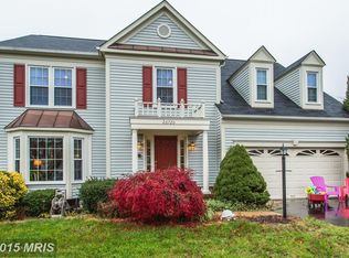 20720 Edgebrook Ct, Ashburn, VA 20147