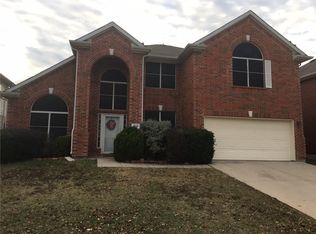 3529 Sedona Dr, Grand Prairie, TX 75052