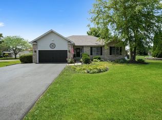 269 Isleview Dr, Oswego, IL