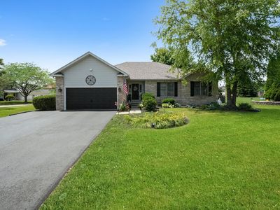 269 Isleview Dr, Oswego, IL, 60543