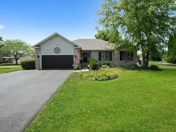 269 Isleview Dr, Oswego, IL 60543