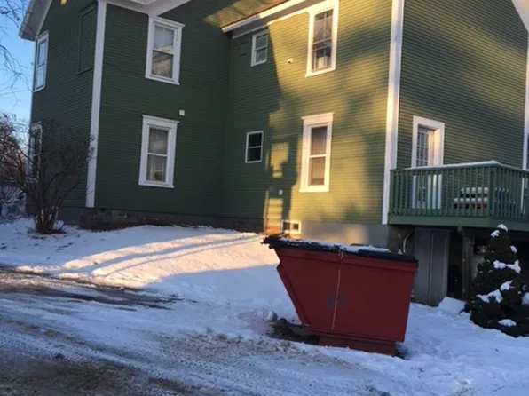 100 Gibson Ave, Rutland, VT 05701