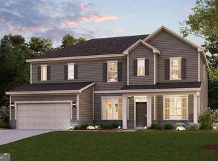 4088 Trimrose Ct Lot 155, Atlanta, GA 30349