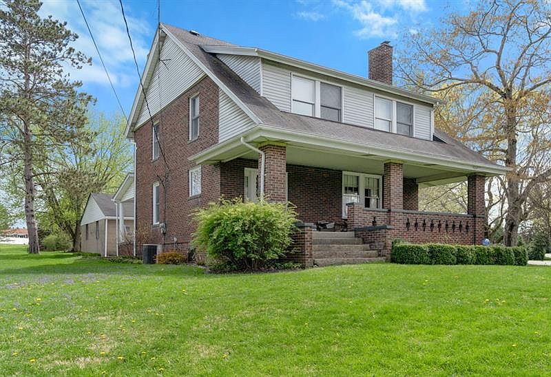 1734 Eastbrook Rd, New Castle, PA 16101 Zillow
