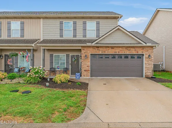 2408 Talbott Way, Powell, TN 37849