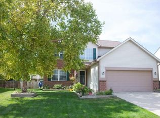 13026 Messina Cir, Fishers, IN 46038