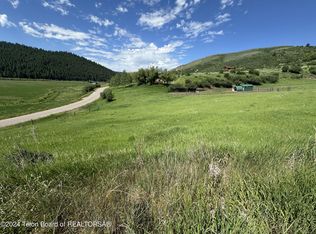 1 Stump Creek Rd, Auburn, WY 83111