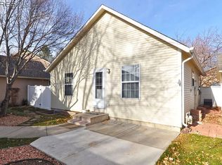 1980 Welch St UNIT 32, Fort Collins, CO 80525