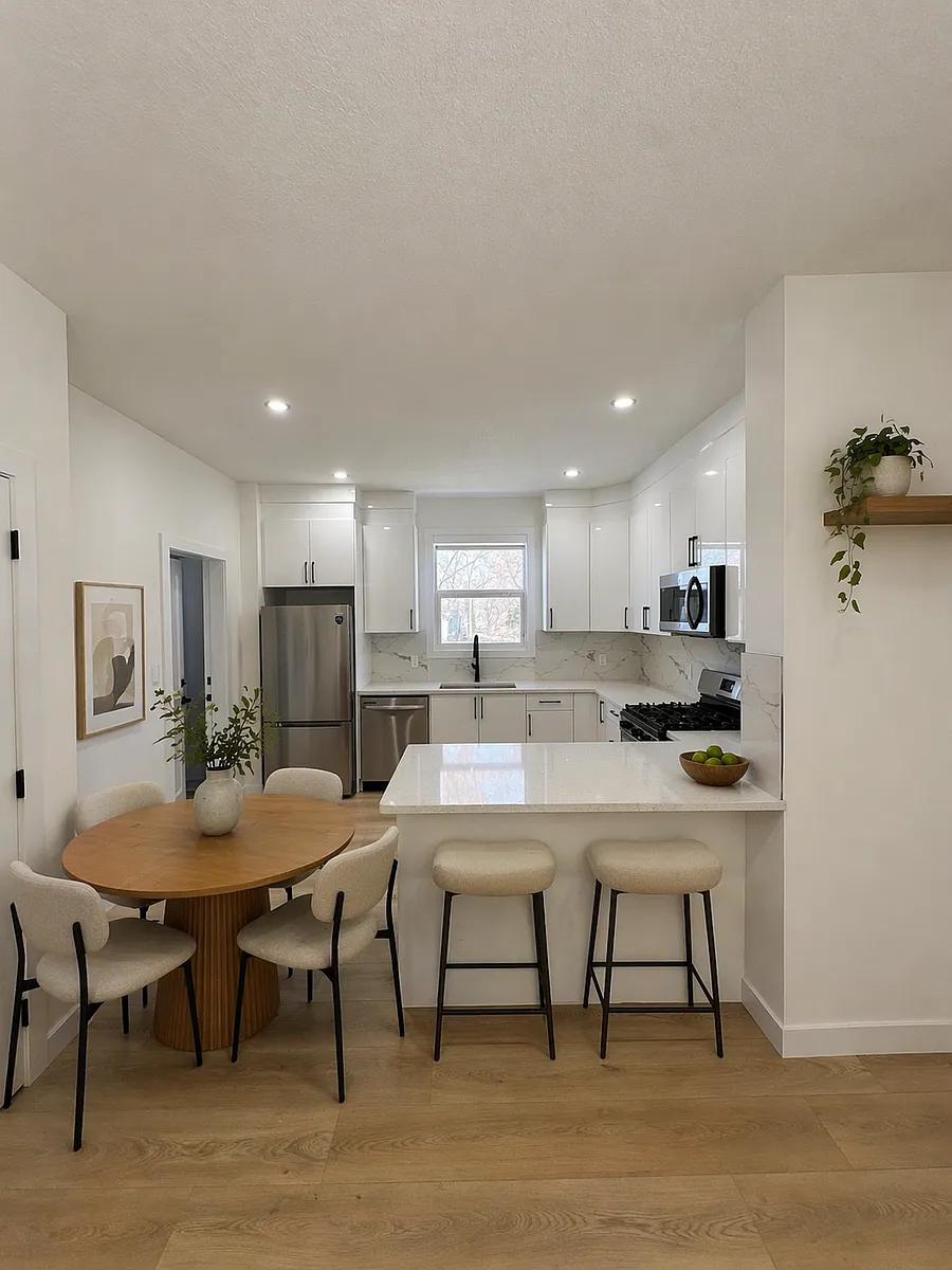 Building Photo - 15906 106a Ave NW