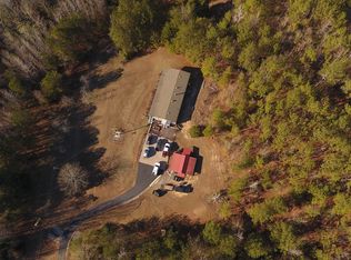 1140 County Road 42, Tuskegee, AL 36083