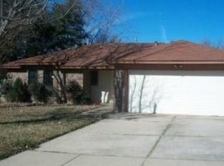 707 Prairieview Dr, Mansfield, TX 76063