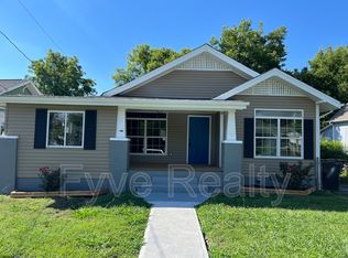 3229 Ashland Ave, Knoxville, TN 37914